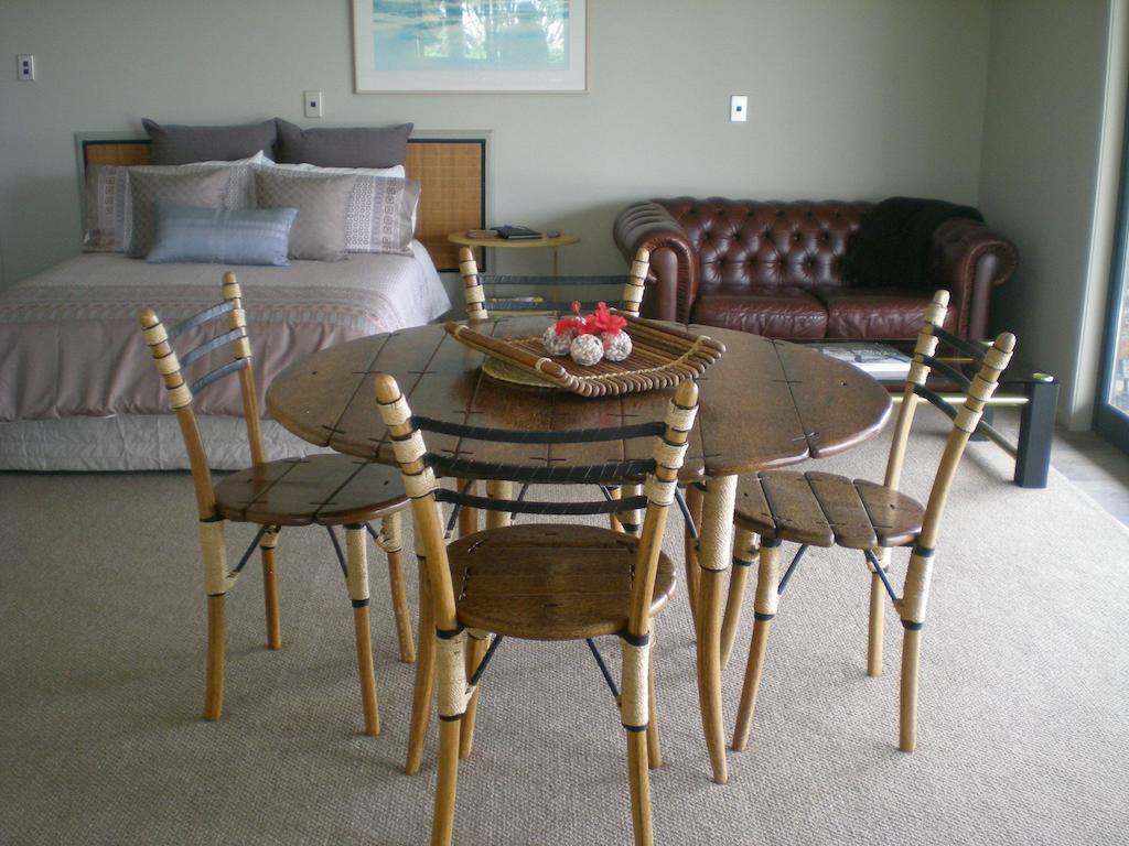 Whangamata Vistas B&B ห้อง รูปภาพ