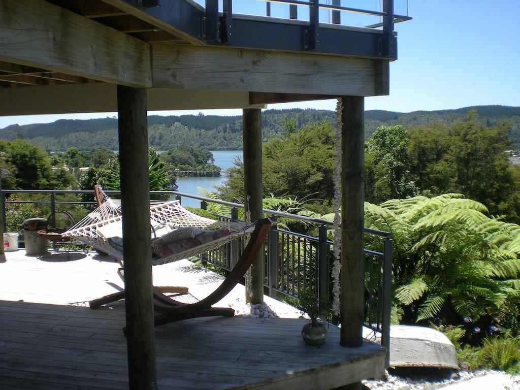 Whangamata Vistas B&B ห้อง รูปภาพ
