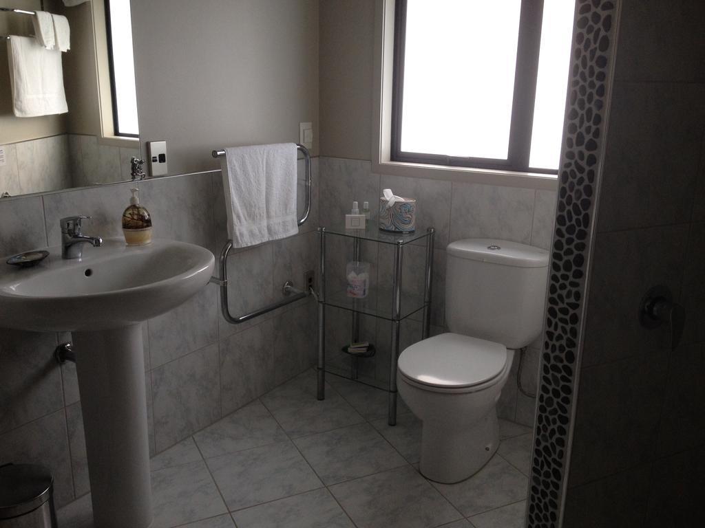 Whangamata Vistas B&B ห้อง รูปภาพ