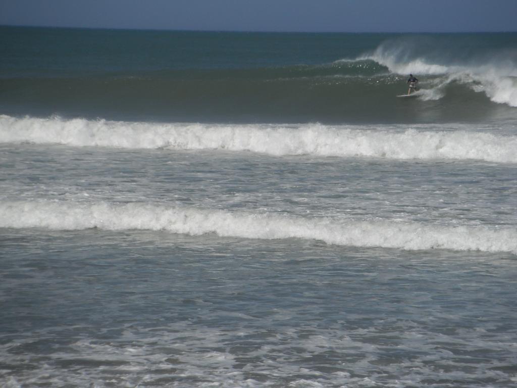Whangamata Vistas B&B ภายนอก รูปภาพ
