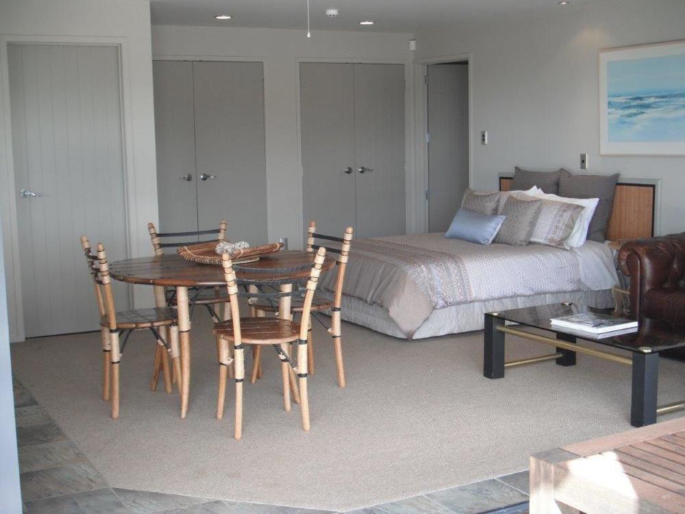 Whangamata Vistas B&B ภายนอก รูปภาพ
